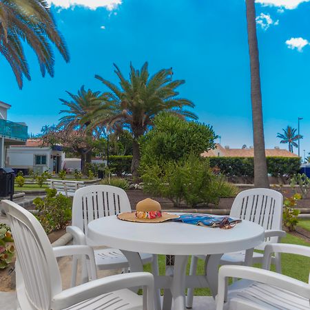 Smartr Maspalomas Corinto Playa del Inglés Exterior foto