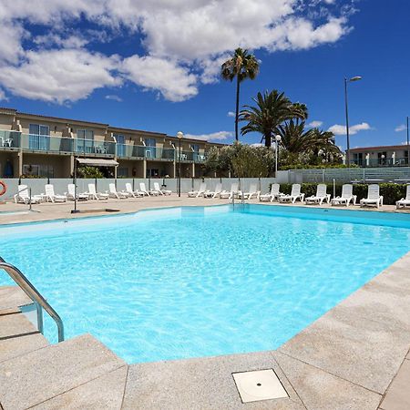 Smartr Maspalomas Corinto Playa del Inglés Exterior foto