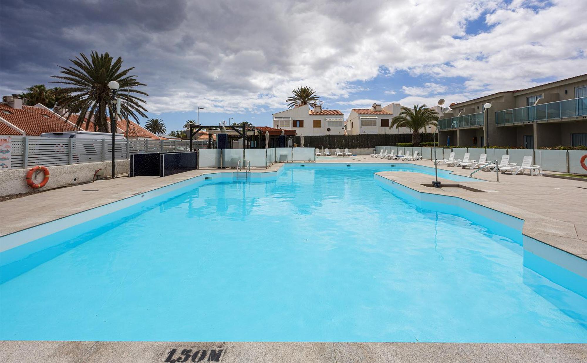 Smartr Maspalomas Corinto Playa del Inglés Exterior foto