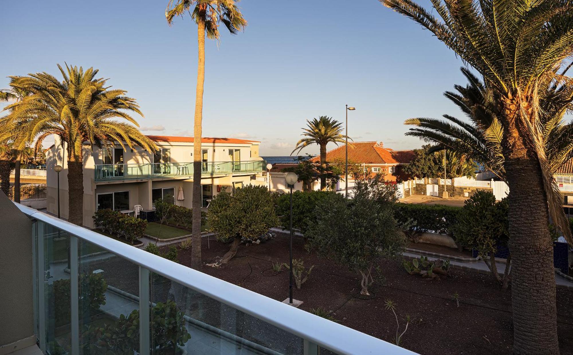 Smartr Maspalomas Corinto Playa del Inglés Exterior foto
