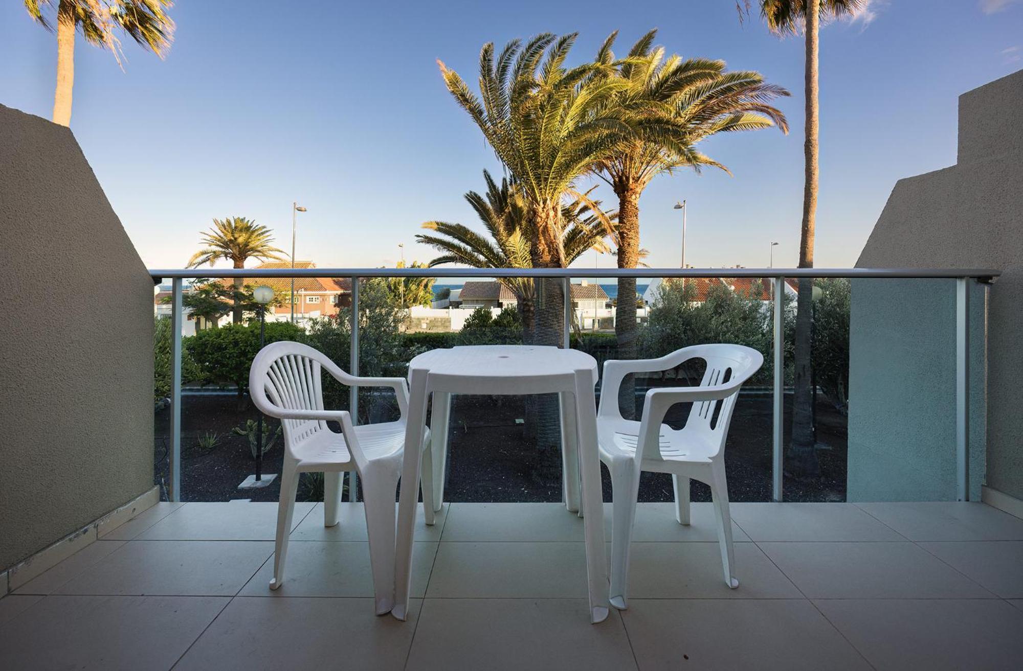 Smartr Maspalomas Corinto Playa del Inglés Exterior foto