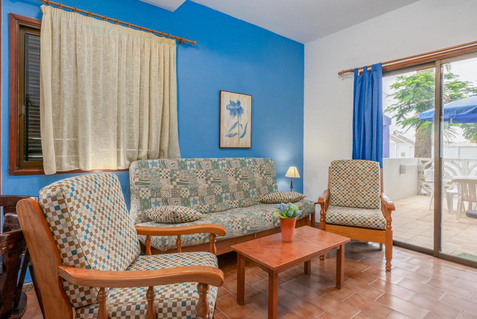 Smartr Maspalomas Corinto Playa del Inglés Exterior foto